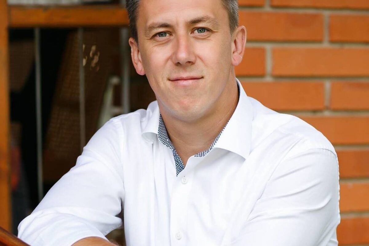 Ján Ciling